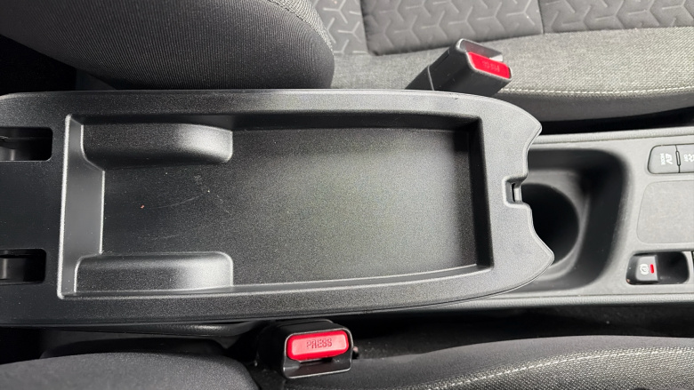 Toyota Yaris Cross 1.5 Hybrid Icon 5dr CVT Hybrid Estate